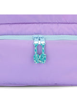 Cubs Lavender Tote/Cooler