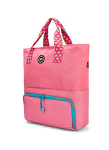 Cubs Bubblegum Pink Tote/Cooler