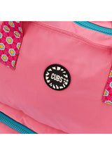 Cubs Bubblegum Pink Tote/Cooler