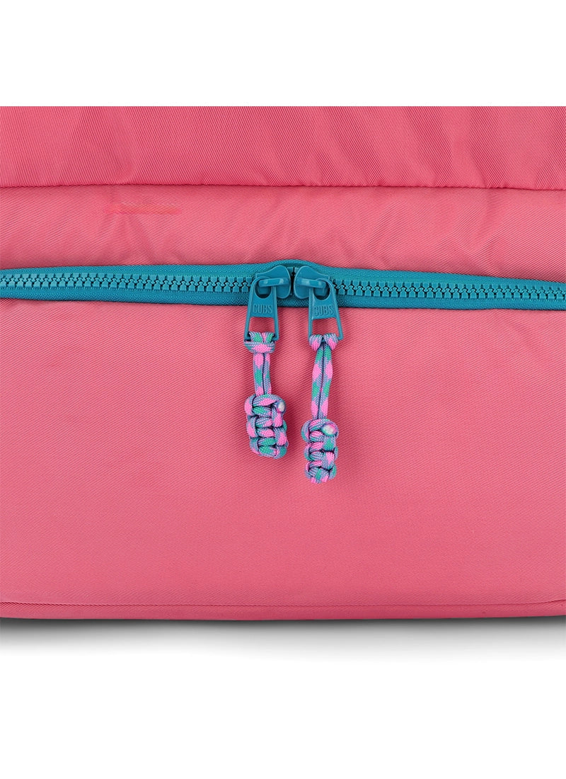 Cubs Bubblegum Pink Tote/Cooler