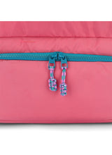 Cubs Bubblegum Pink Tote/Cooler