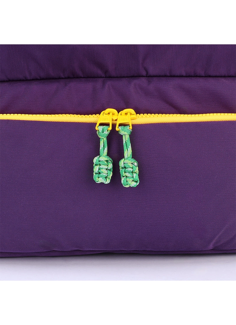 Cubs Royal Purple Tote/Cooler