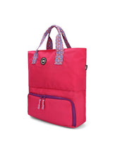 Cubs Shocking Pink Tote/Cooler
