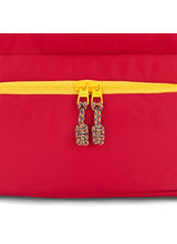 Cubs Flame Red Tote/Cooler