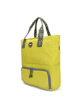 Cubs Lime Punch Tote/Cooler