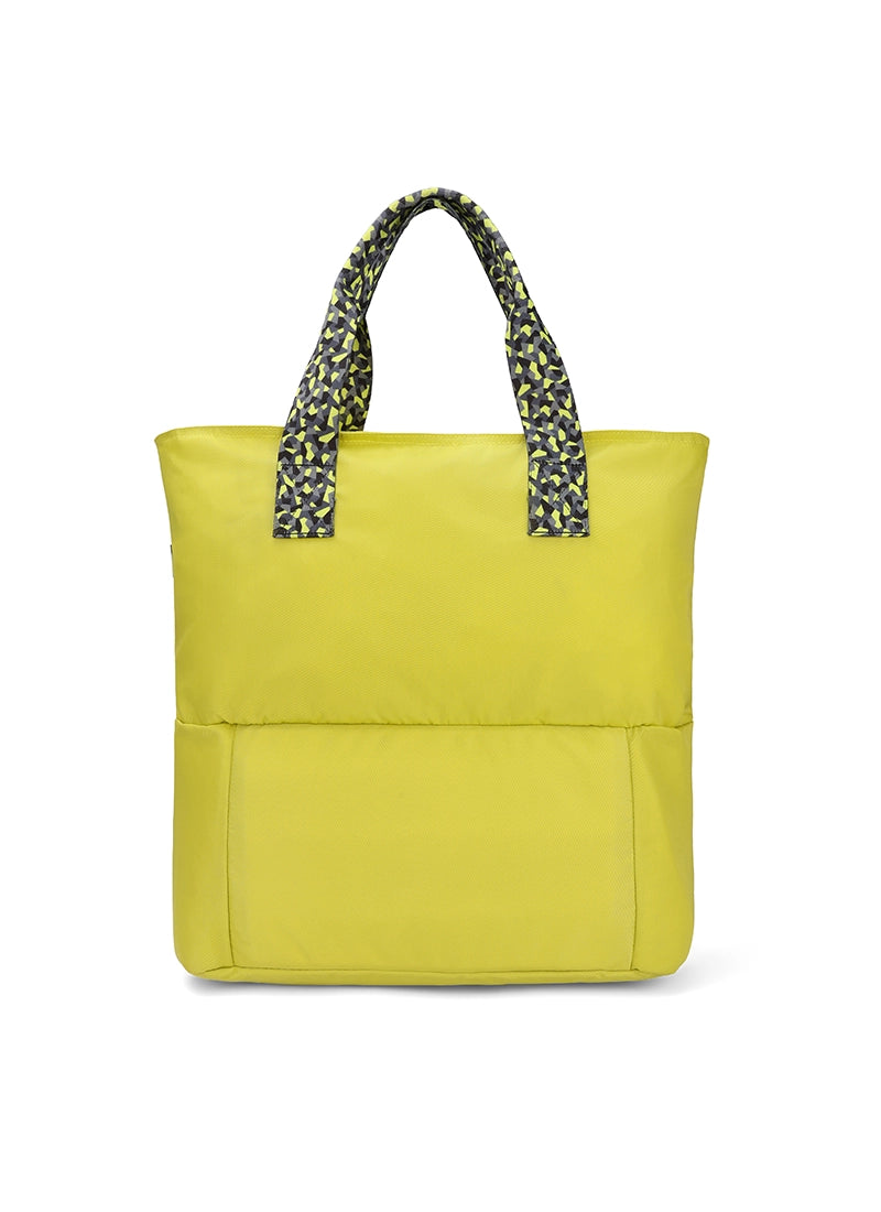 Cubs Lime Punch Tote/Cooler