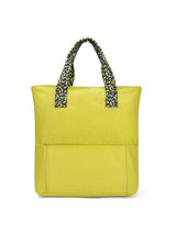 Cubs Lime Punch Tote/Cooler