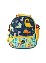 Cubs I know my Alphabet Dino Pre-School Lunch bag