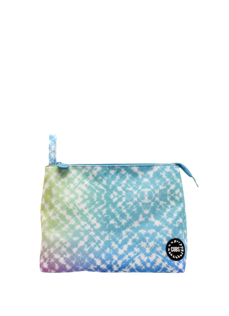 Cubs Girls?s Love Tie Dye 2 large
