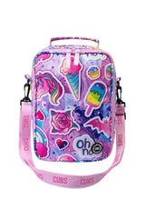 Cubs Oh unicorn Senior Lunch bag
