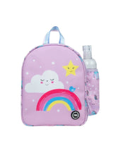 Cubs Smiling Cloud Nursery Lunch Backpack