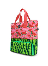 Cubs Summer Melons Tote/Cooler