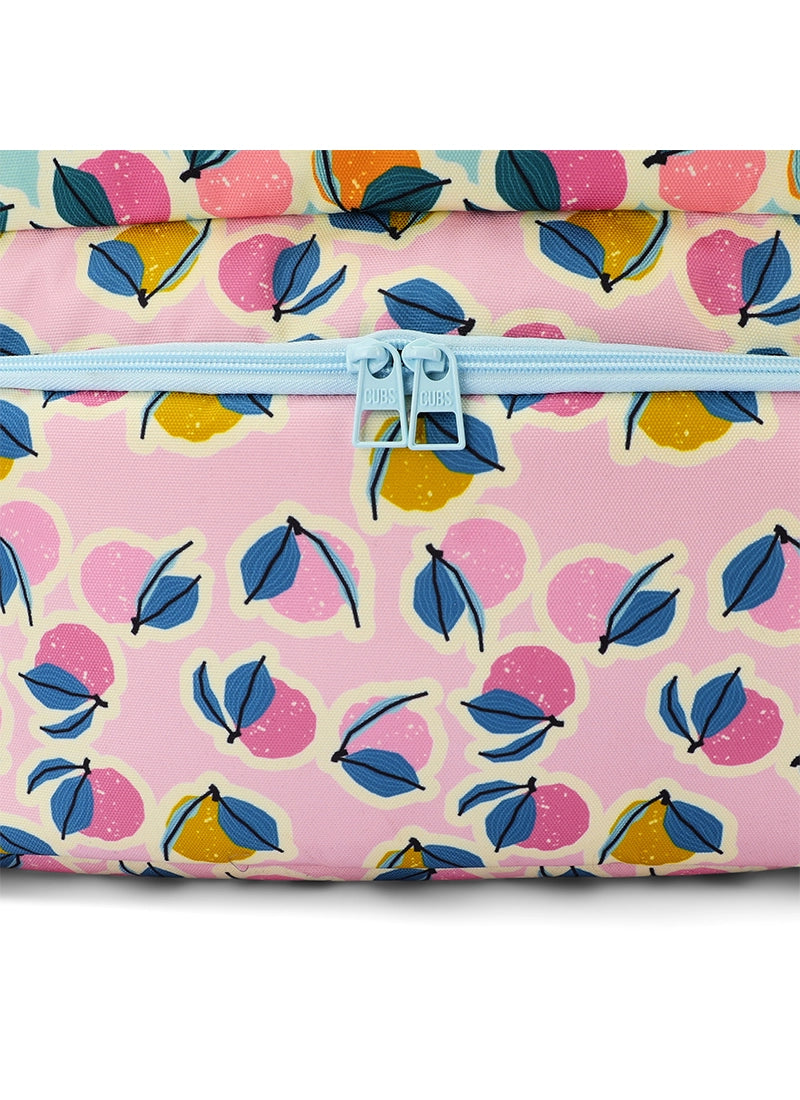 Cubs Summer Spritz Tote/Cooler