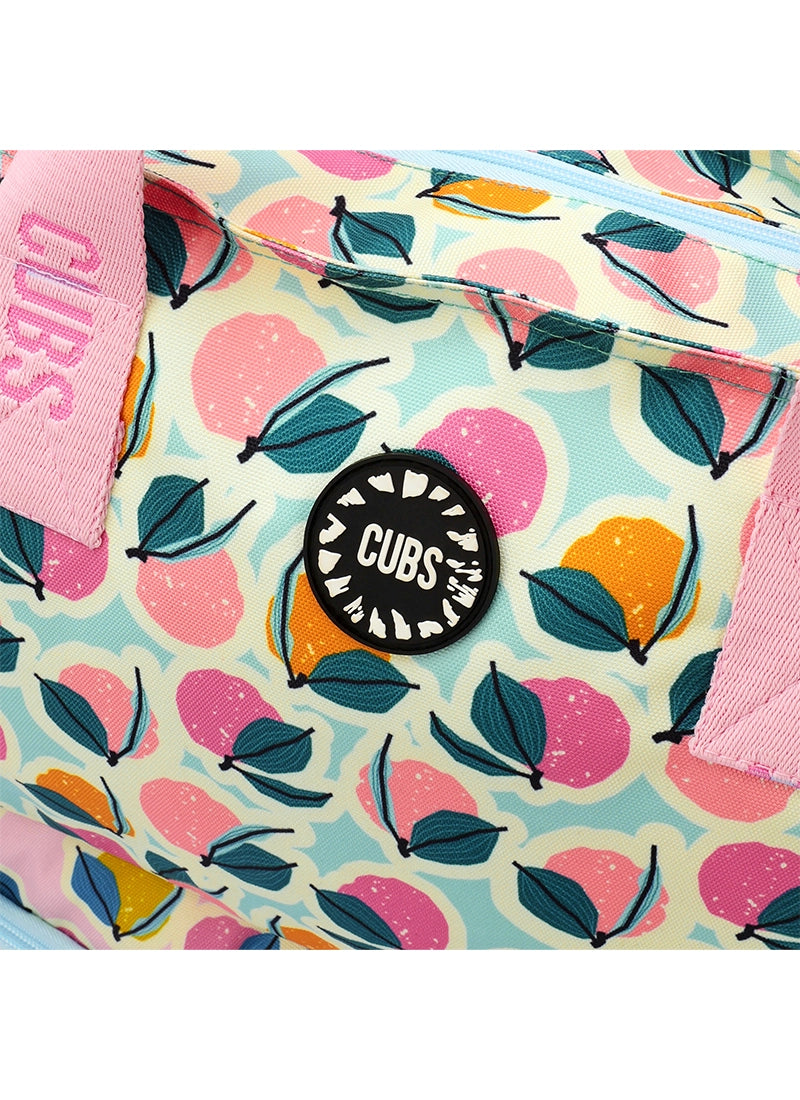 Cubs Summer Spritz Tote/Cooler