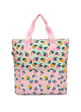 Cubs Summer Spritz Tote/Cooler