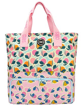 Cubs Summer Spritz Tote/Cooler