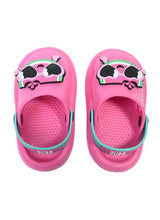 Cubs Kids Clog Melon Sunglasses