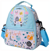 Cubs Fun Animals on the bus Pre-School Lunch bag
