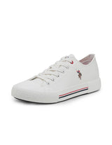 US Polo Men Drew Off White Classics Sneakers