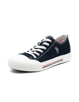 US POLO Men Drew Navy Classics Sneakers