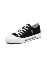 US Polo Men Drew Black Classics Sneakers