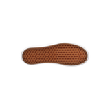 TTWN Bear Slip-On White Canvas Top Bear Head Shoes