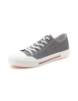 US Polo Men Drew Grey Classics Sneakers