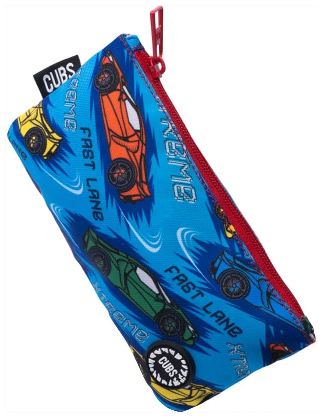 Cubs First Lane Pencil case