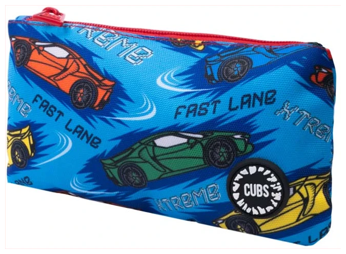 Cubs First Lane Pencil case