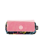 Cubs Dark Night Ray High School Pencil Case