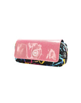 Cubs Dark Night Ray High School Pencil Case