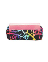 Cubs Dark Night Ray High School Pencil Case