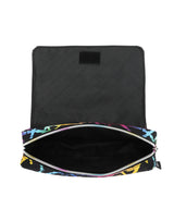 Cubs Dark Night Ray High School Pencil Case