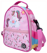 Cubs Flowers & Unicorns Pre-School Lunch bag