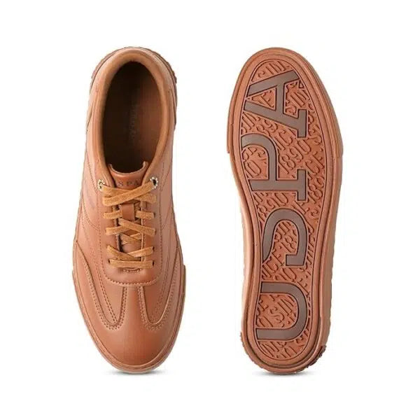 U.S. Polo Assn. Men Solid Krister Sneakers