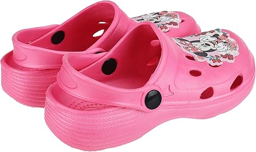 LEOMIL KIDS DM007800-FUCHSIA