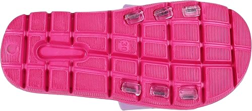 LEOMIL KIDS LP000089-FUCHSIA