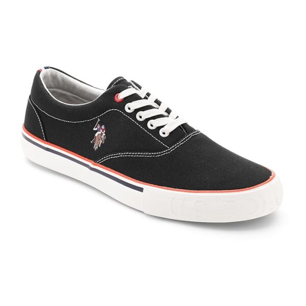 U.S. Polo Assn. Mens Clyde Sneaker
