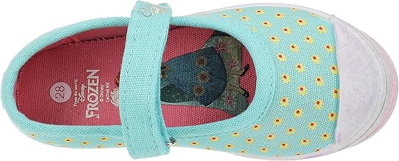 LEOMIL FZ001103 BALLERINA BLUE