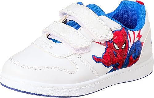 LEOMIL KIDS SP009390-WHITE