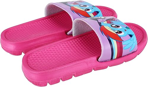 LEOMIL KIDS LP000089-FUCHSIA