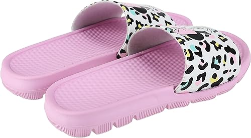 LEOMIL KIDS DM007390-WHITE