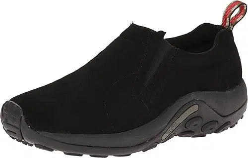 Merrell Men?? Jungle Moc Midnight Black