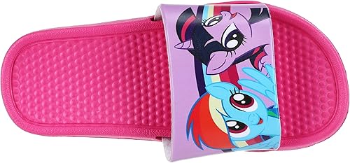LEOMIL KIDS LP000089-FUCHSIA