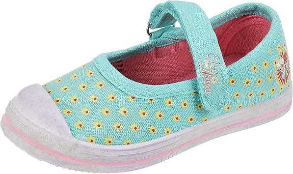 LEOMIL FZ001103 BALLERINA BLUE