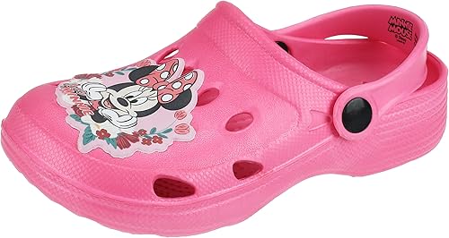 LEOMIL KIDS DM007800-FUCHSIA
