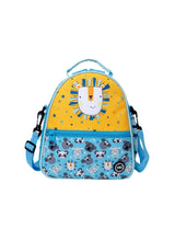 Cubs King of the Jungle Pre-School Lunch bag