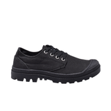 Jeep Spirit Low Top Urban Canvas