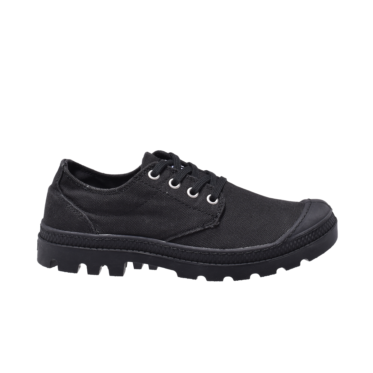 Jeep Spirit Low Top Urban Canvas
