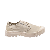 Jeep Spirit Low Top Urban Canvas